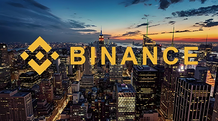 (币安指南网)交易所交易界面